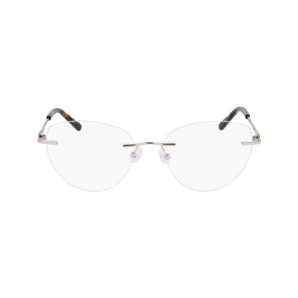 Airlock PATINA 200 Eyeglasses 710 Gold 53mm